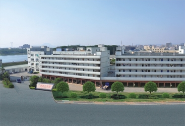 SHENZHEN AODE MACHINERY CO.,LTD