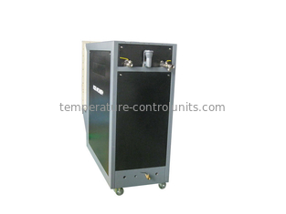 Industrial High Oil Temperature Control Unit / Mold Temperature Controller