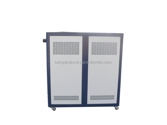 Energy Saving Air Cooled Water Chiller / Water Cooling Chiller Machine