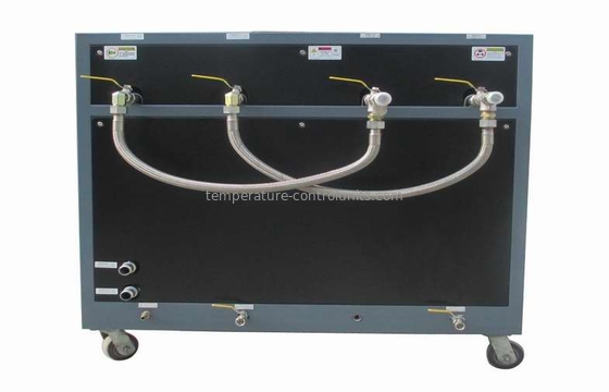 High-efficiency 6KW Mold Temperature Control Unit 13690Kcal/h for Chemical