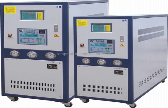 High-efficiency 6KW Mold Temperature Control Unit 13690Kcal/h for Chemical