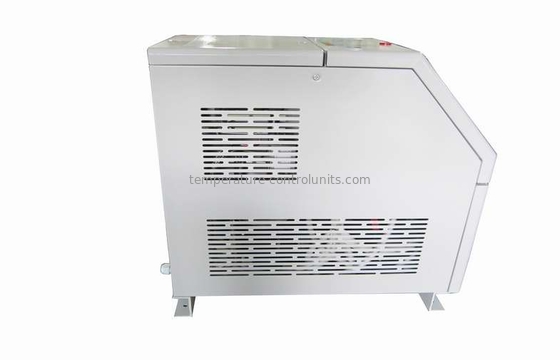 Water Mold Temperature Controller Unit Machine With Microcomputer Controller