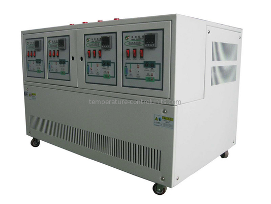contrôleur de température d'extrudeuse du chauffage 3KW/boîtier de commande avec du CE