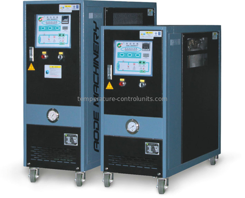 contrôleur de température de moule de hautes eaux 1HP AEWH-30 avec 150 degrés