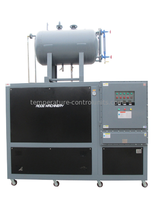 Machine en plastique anti-déflagrante 90KW de contrôleur de température de moule